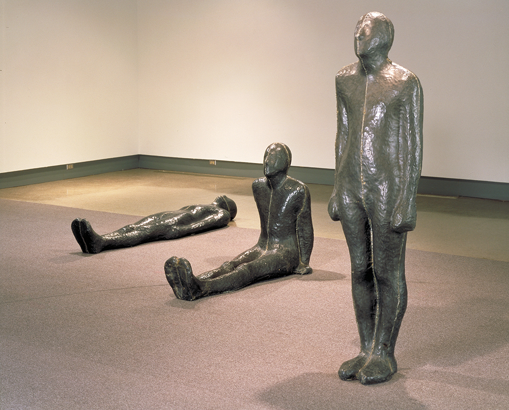 Patsy Nashar Private Collection, Public Art: Raymond and Patsy Nasher